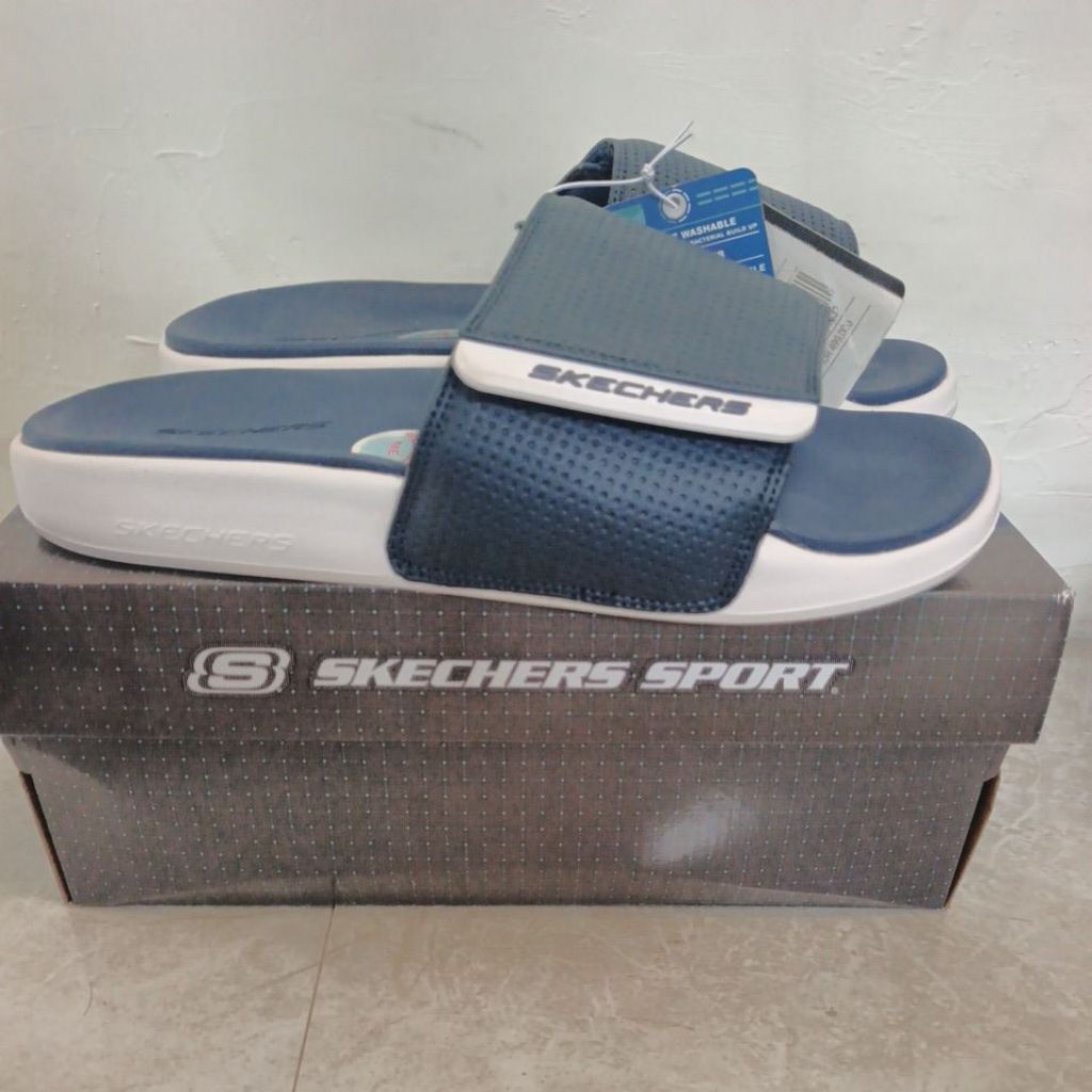 sandal skechers Gambix