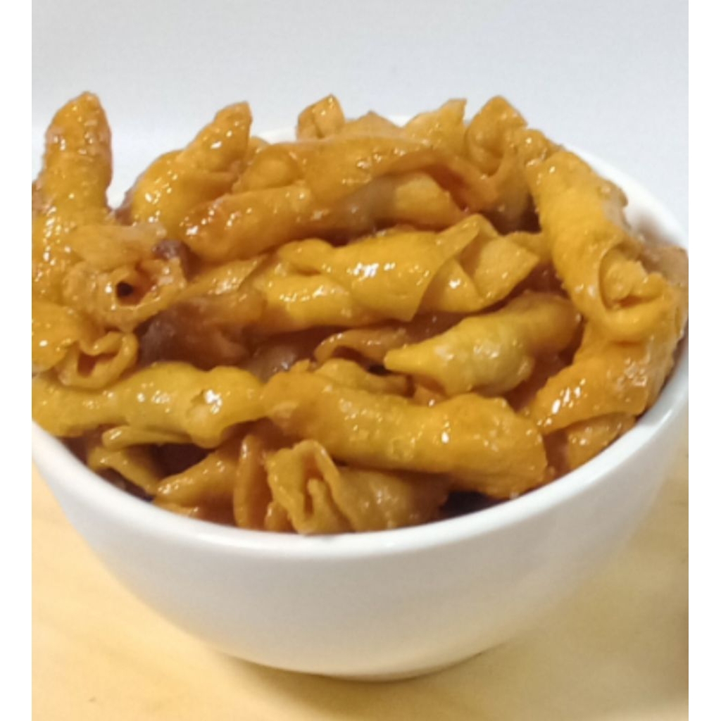 kue kering kacang sembunyi kemasan 1 kg