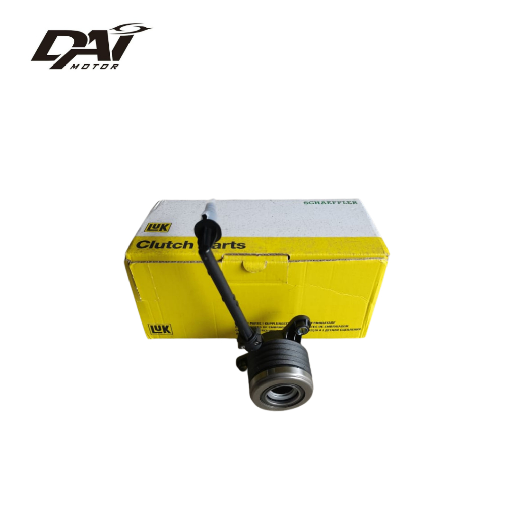 Master kopling Bawah CSC Datsun GO, GO Plus original LUK