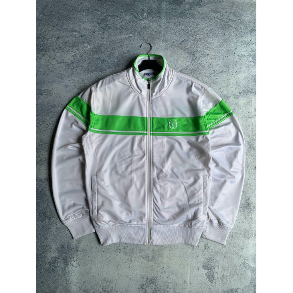 TRACKTOP SERGIO TACHINI DAMARINDO
