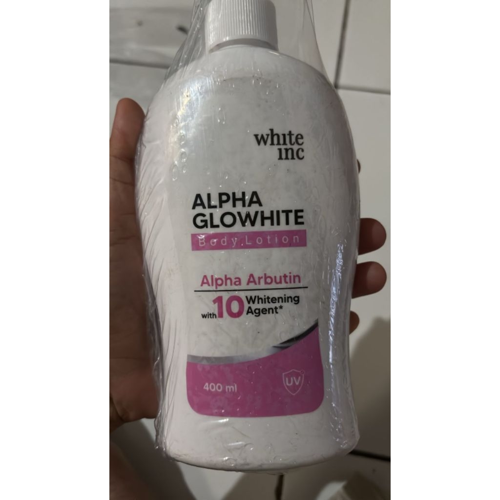 hand body rijek kemasan