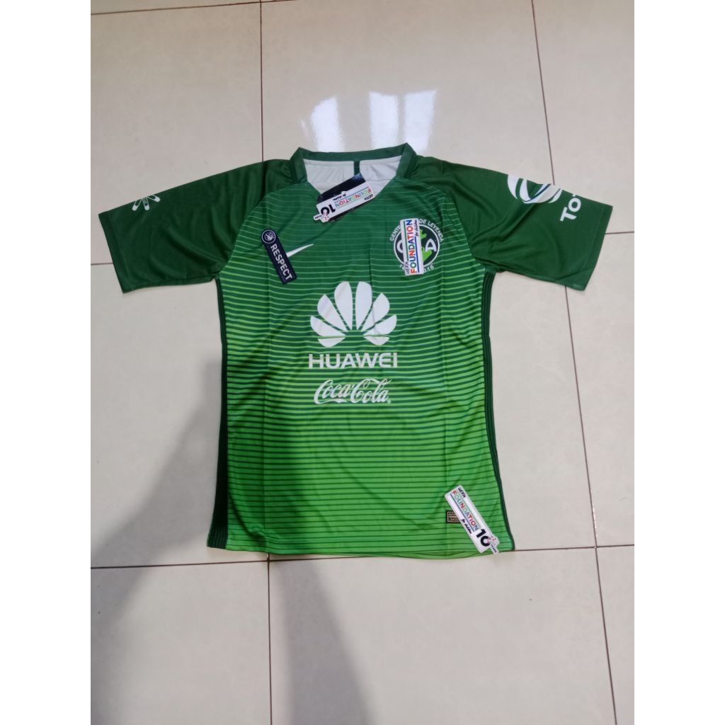 jersey club america