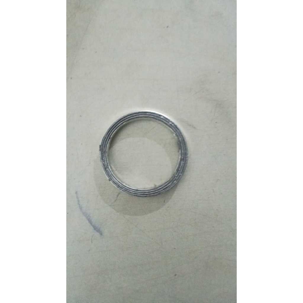 ASBES PAKING KNALPOT SATRIA FU