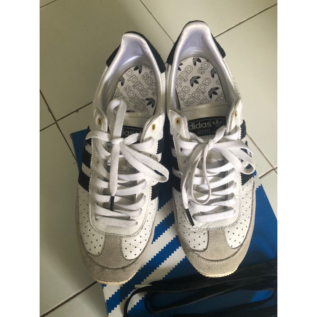 Sepatu Adidas Japan