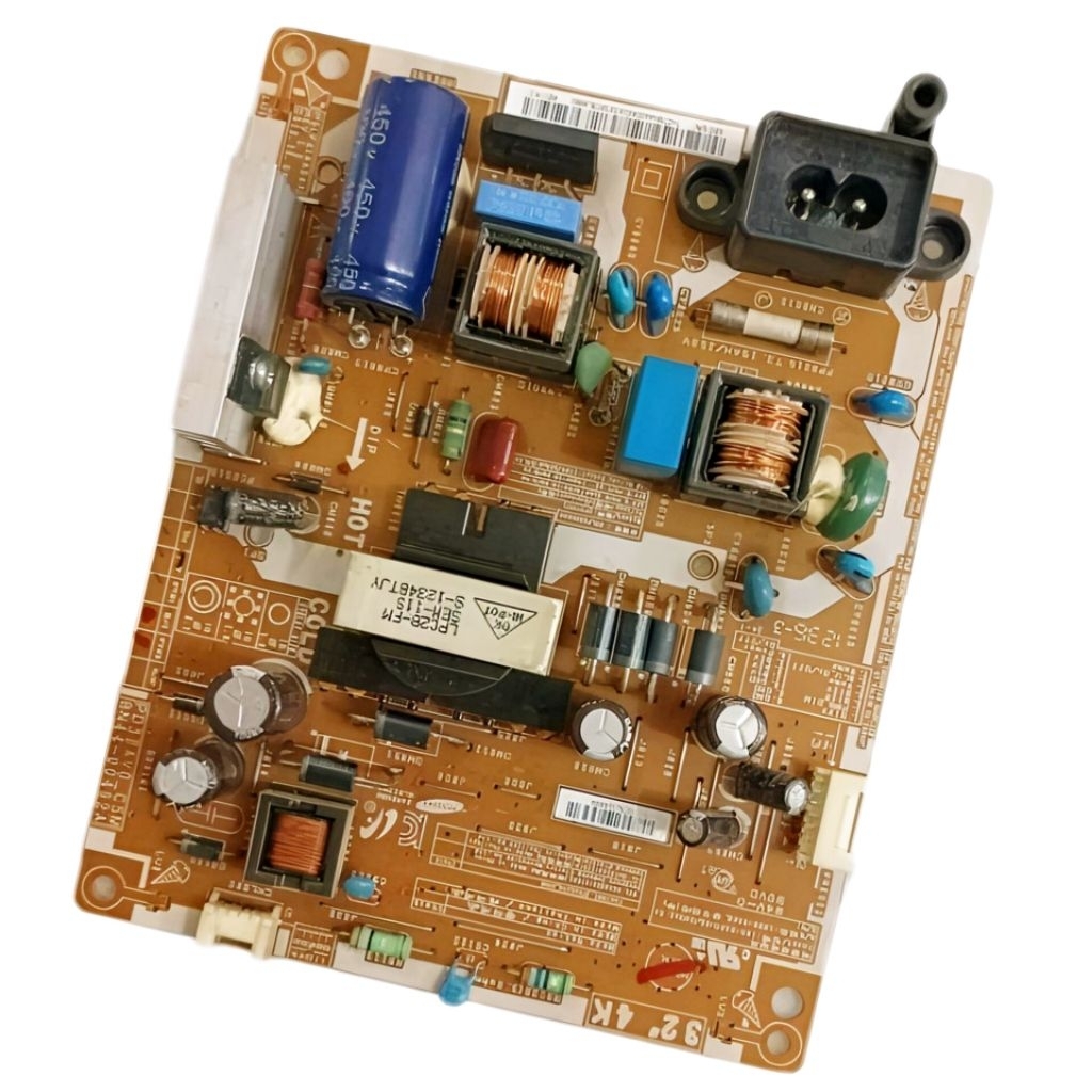 PSU POWER SUPPLY TV SAMSUNG UA32EH4000 UA32EH4500 32EH4000 32EH4500