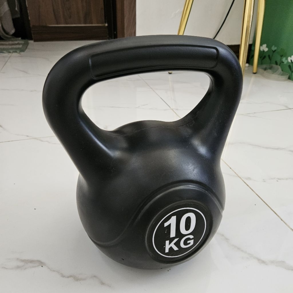 KETTLEBELL ROX 10KG