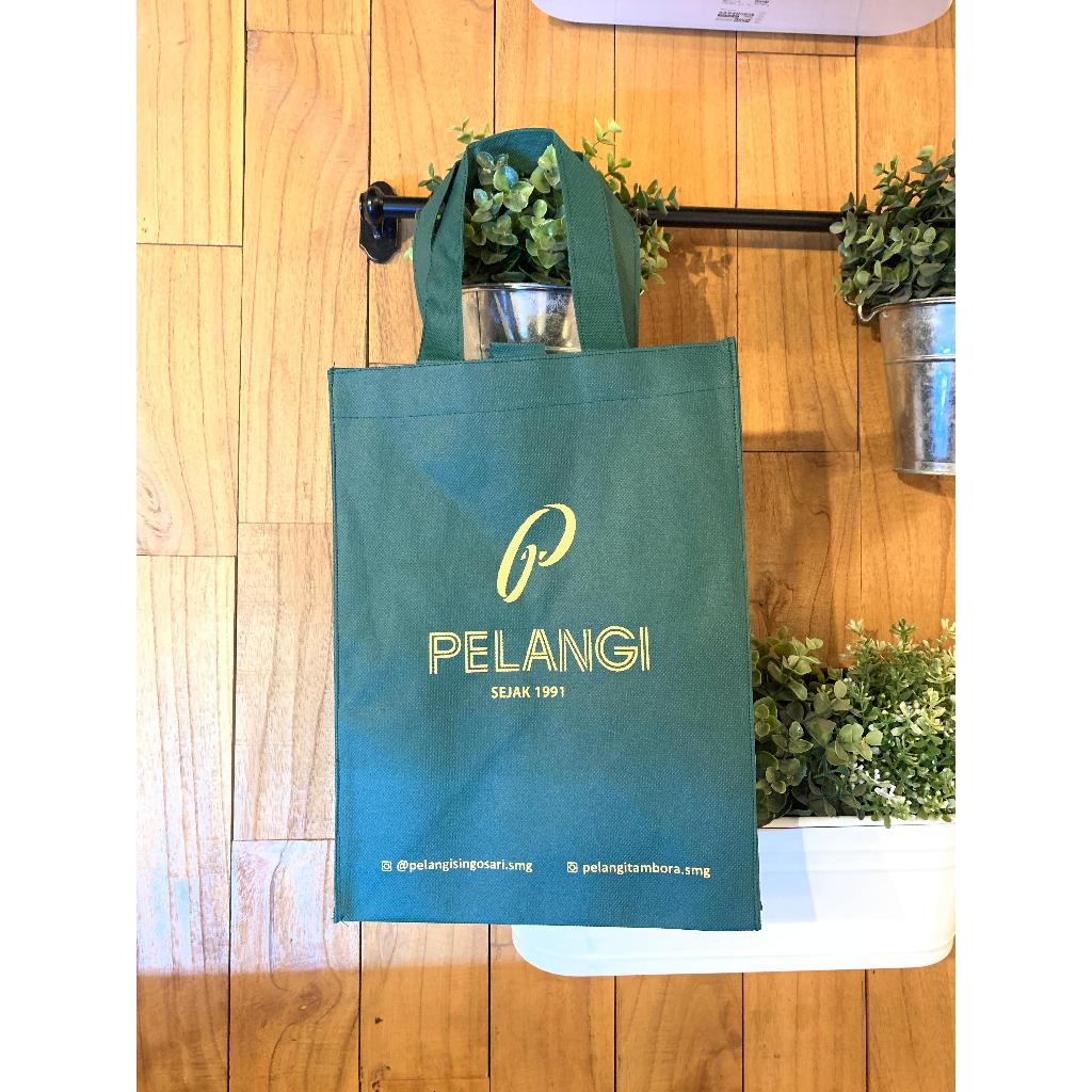 TAS SPUNBOND BESAR (PELANGI)
