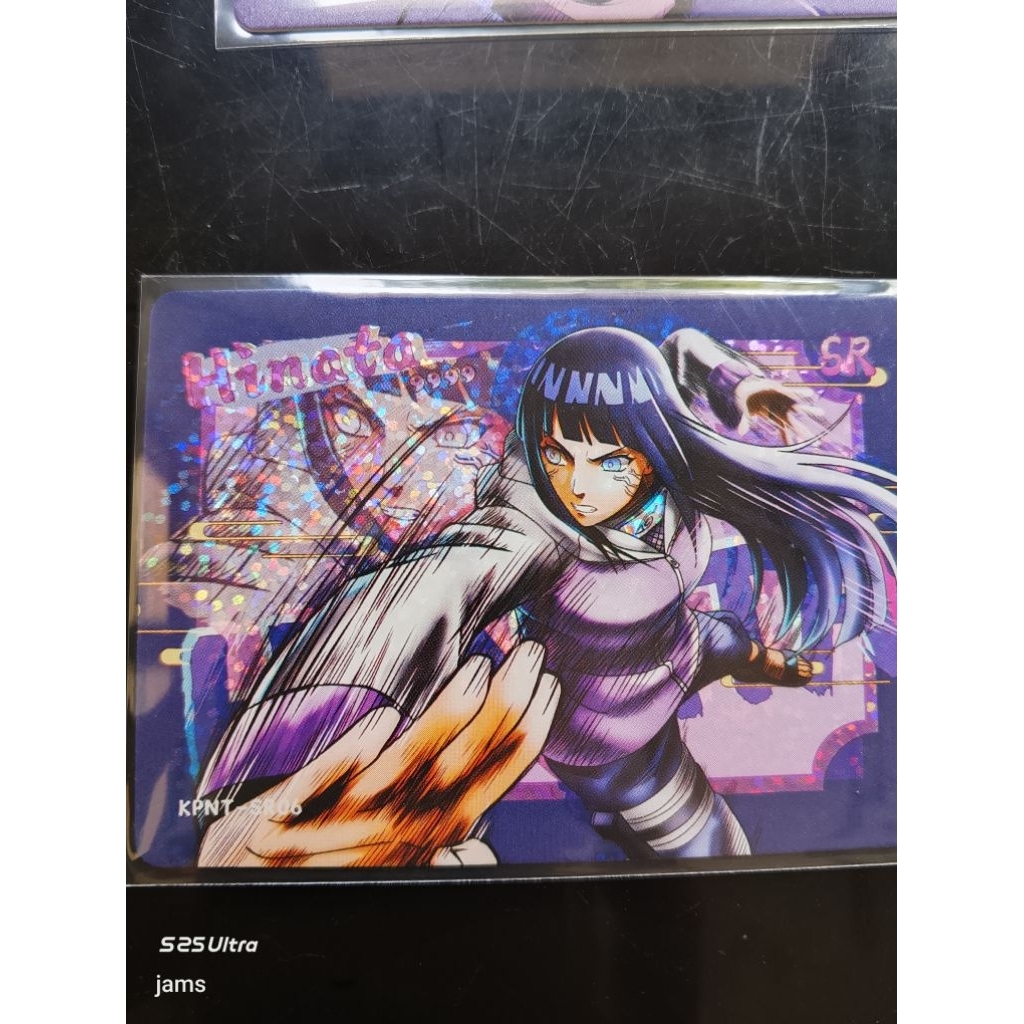 Kayou Hinata SR en