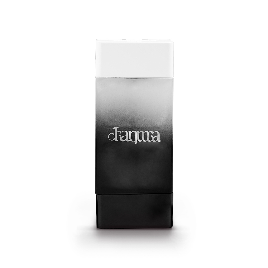 Ambar Janma Eau De Parfum 100 ml HMNS x ADRAWORLD
