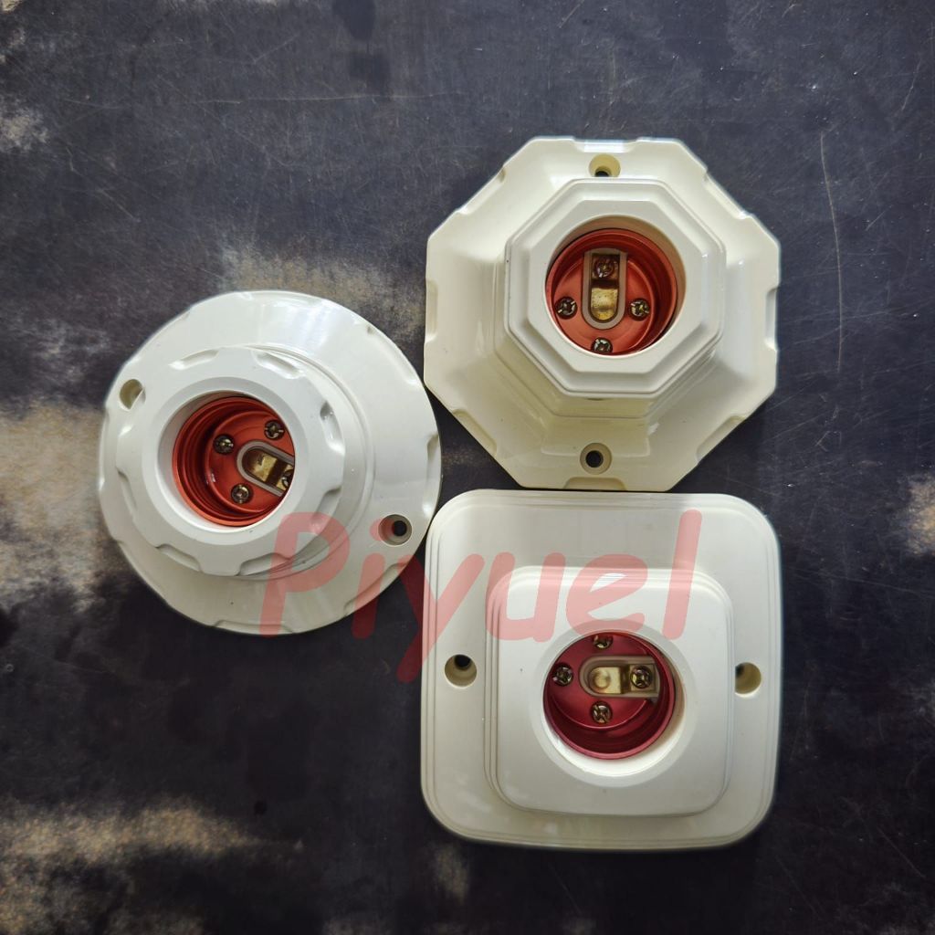 Fitting plafon paxton