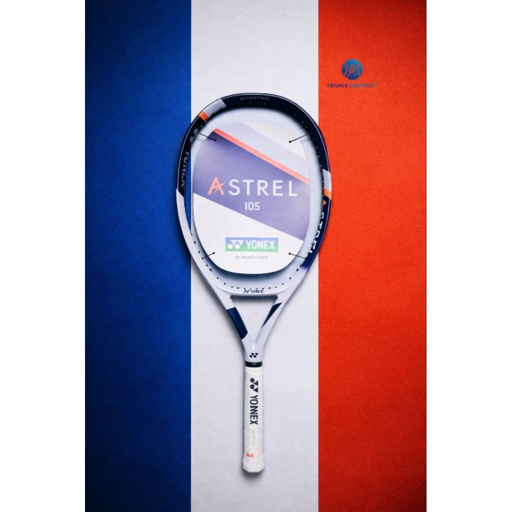RAKET TENIS YONEX ASTREL 105 G2