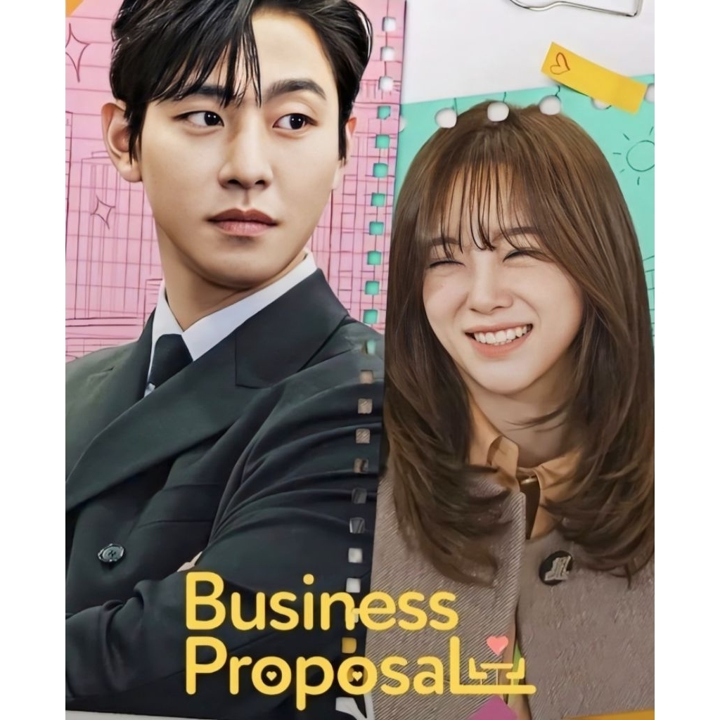 Business Proposal
