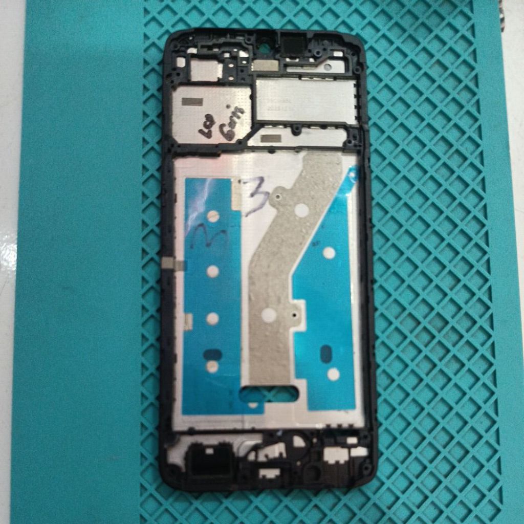 Frime Itel A70 A665L