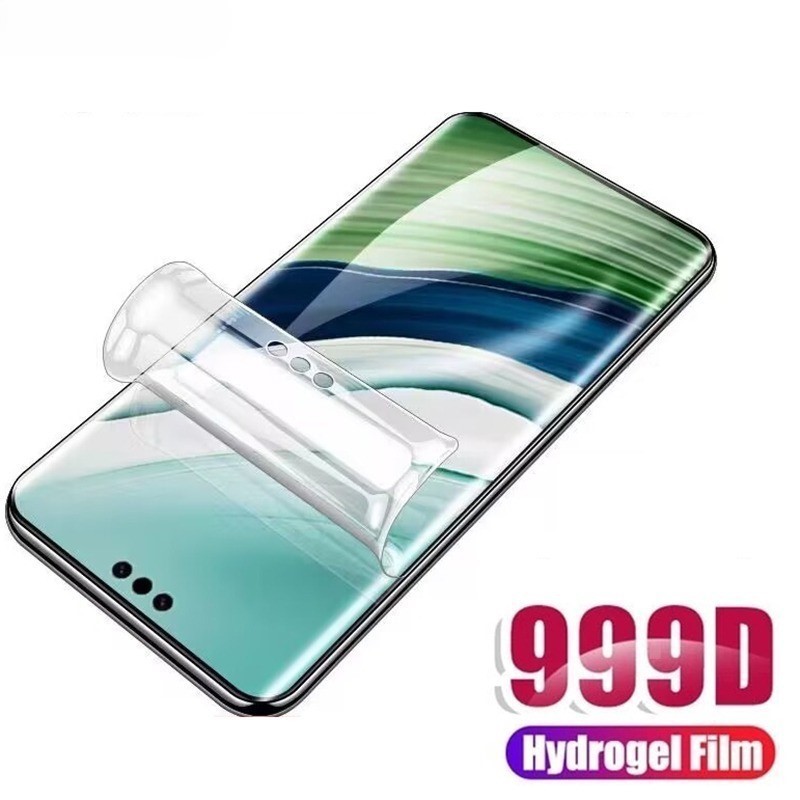ANTI GORES HYDROGEL XIAOMI REDMI K30 / REDMI K30 PRO / REDMI K30S / REDMI K30 ULTRA / REDMI K40 / RE