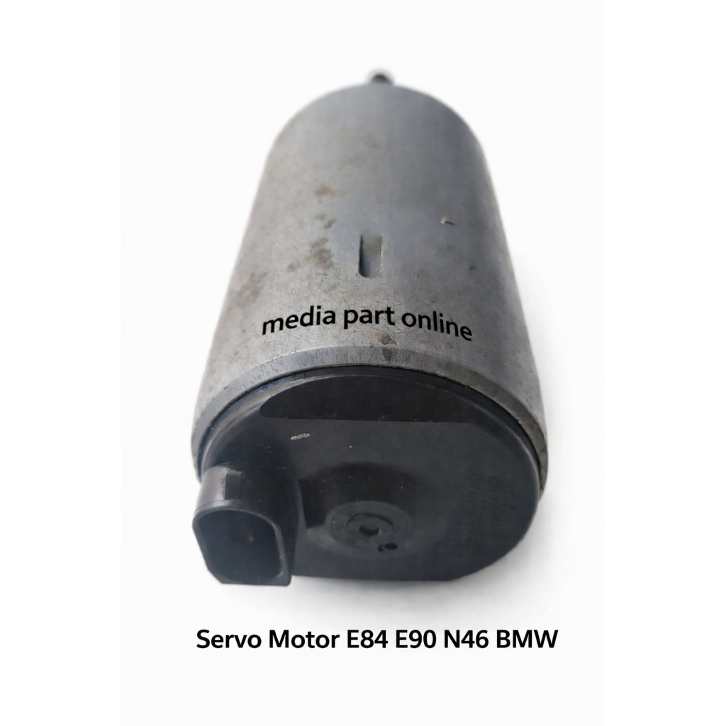 Valvetronic Actuator BMW X1 E84 E90 N46 2000cc Motor Valvetronic Original untuk Mesin N46 Plug & Pla