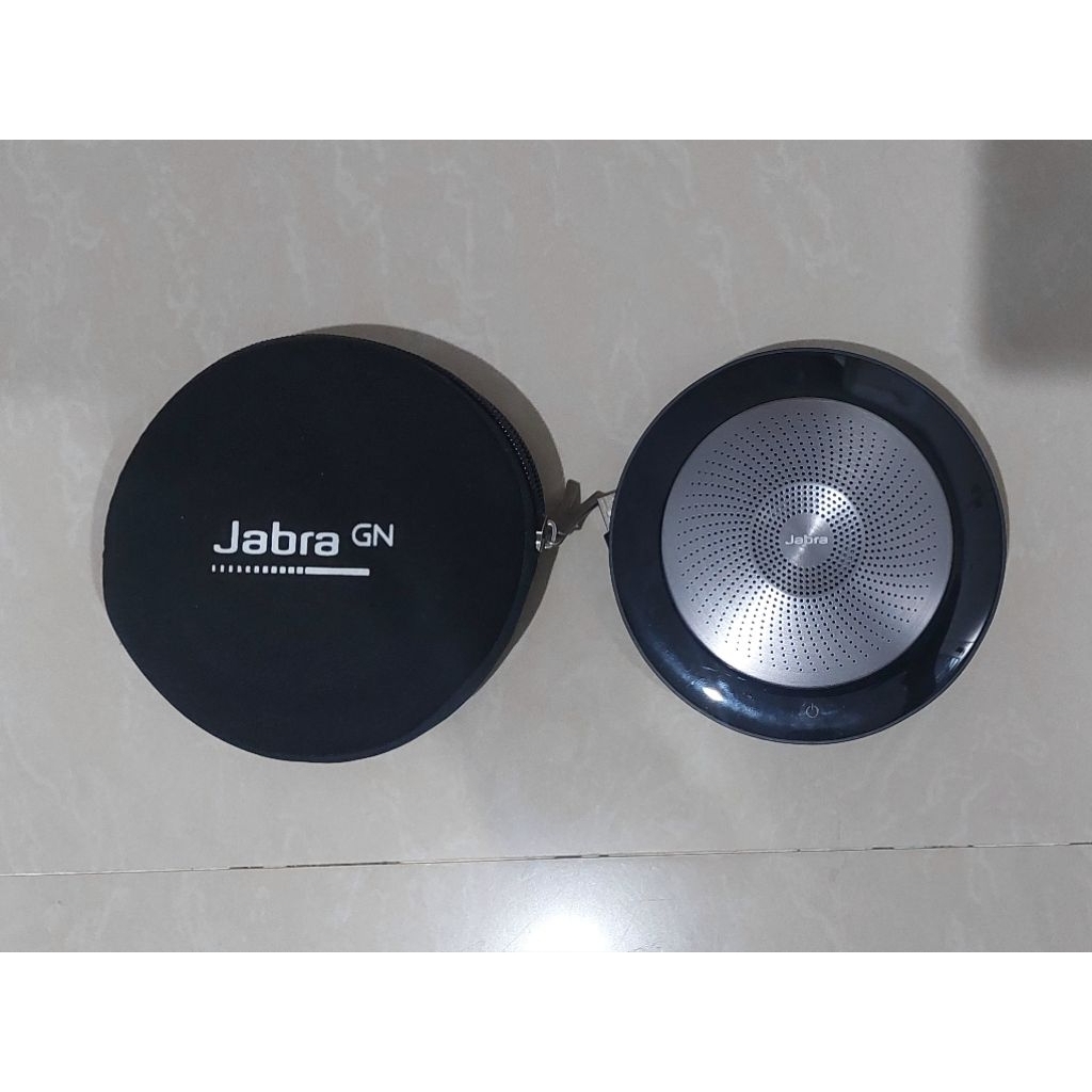 Jabra Speak 710 MS + Link 370 Bluetooth