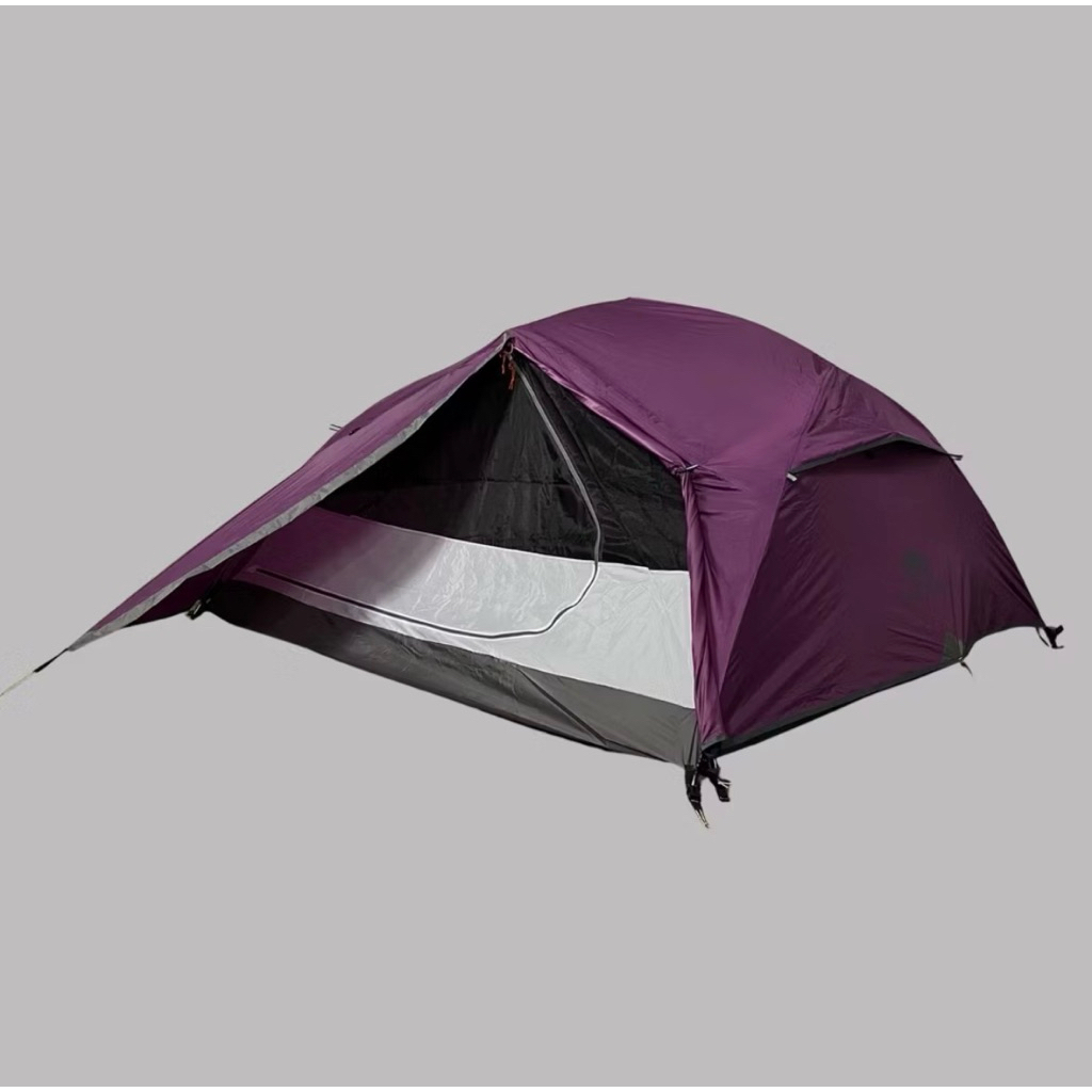 Tenda BigAdventure Tambora Kap4