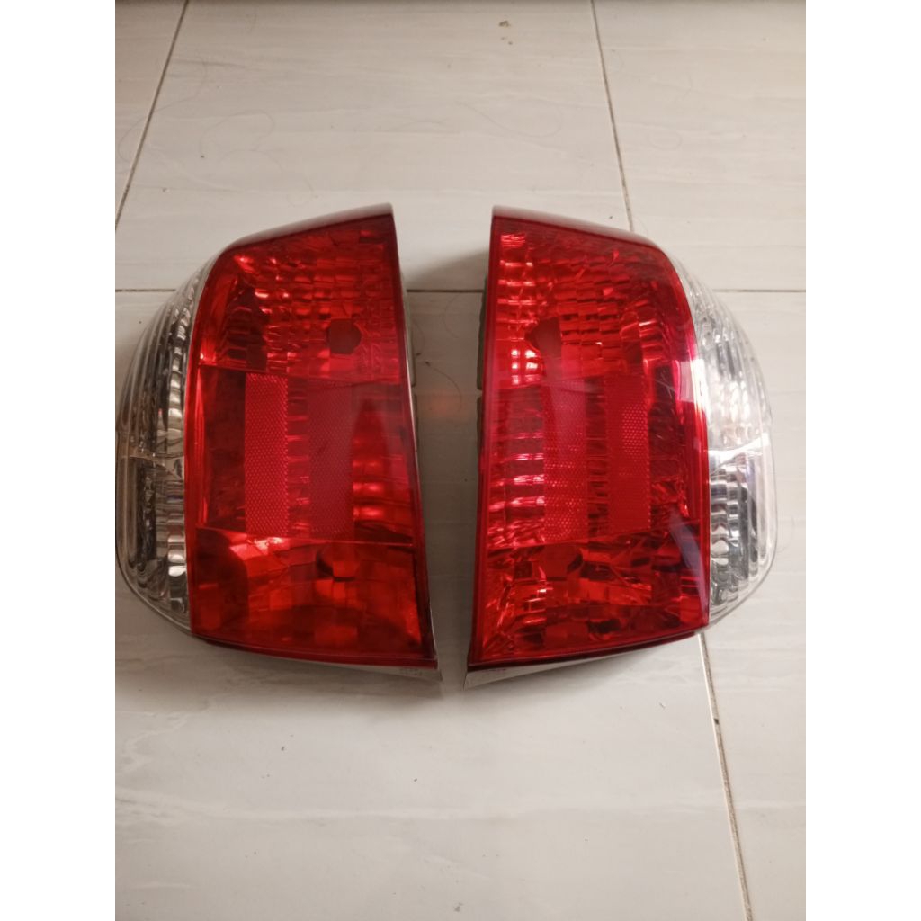 lampu stop Vios lama orisinil