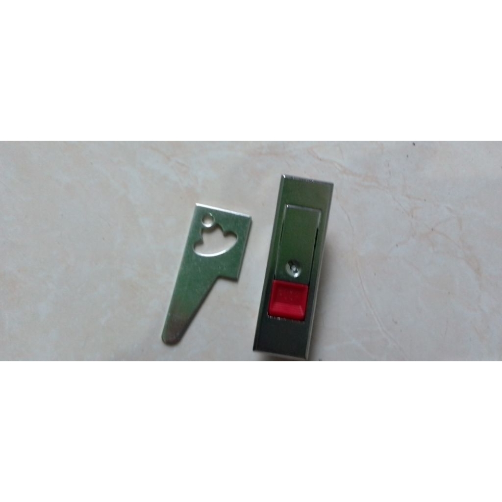 tutup tangki solar bus/kunci push tutup tangki solar/solar bus dan elf