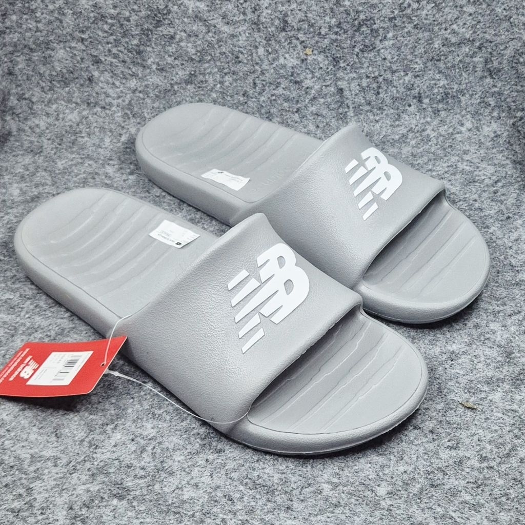 Sandal NB suf100 rubber mens original sendal karet pria