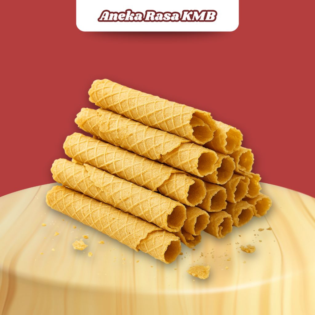 SEMPRONG GULUNG SUSU KETAN WIJEN, MAKANAN TRADISIONAL