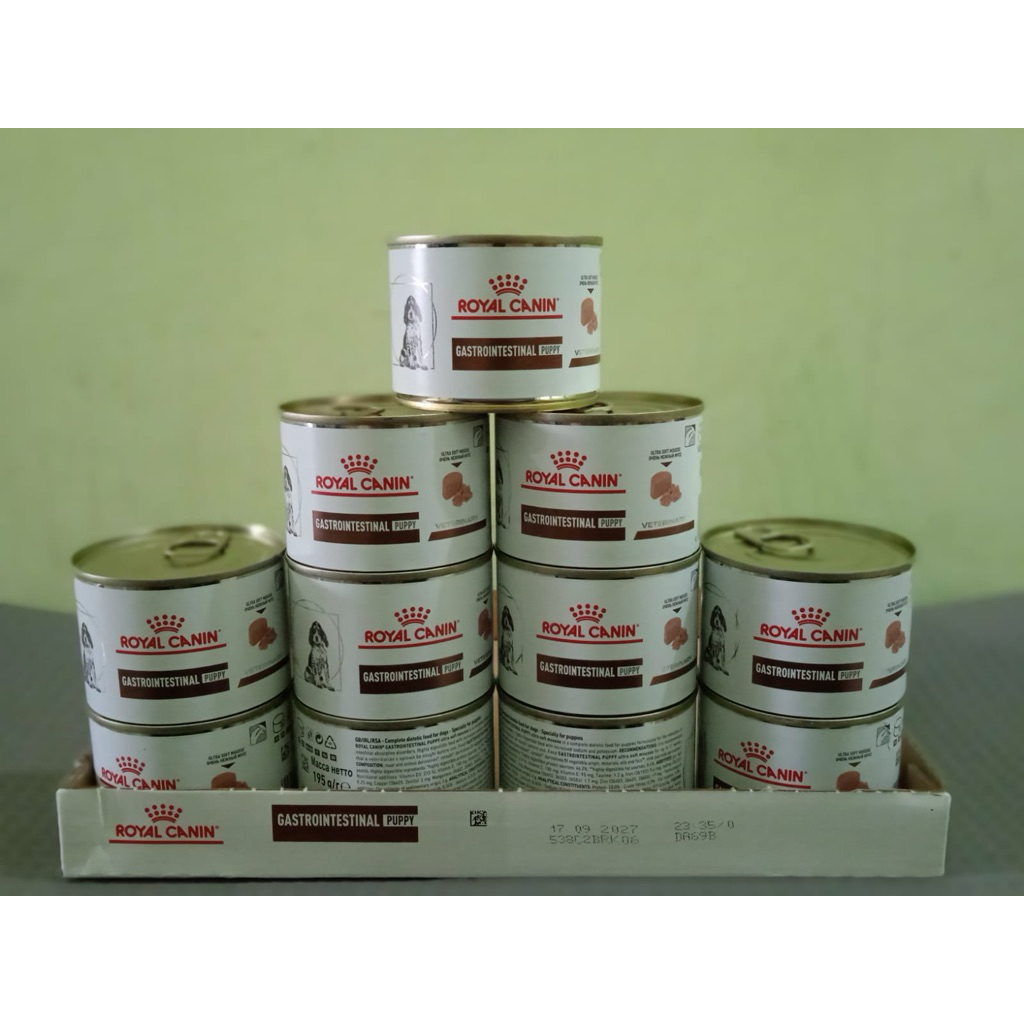 Royal Canin Gastrointestinal Puppy