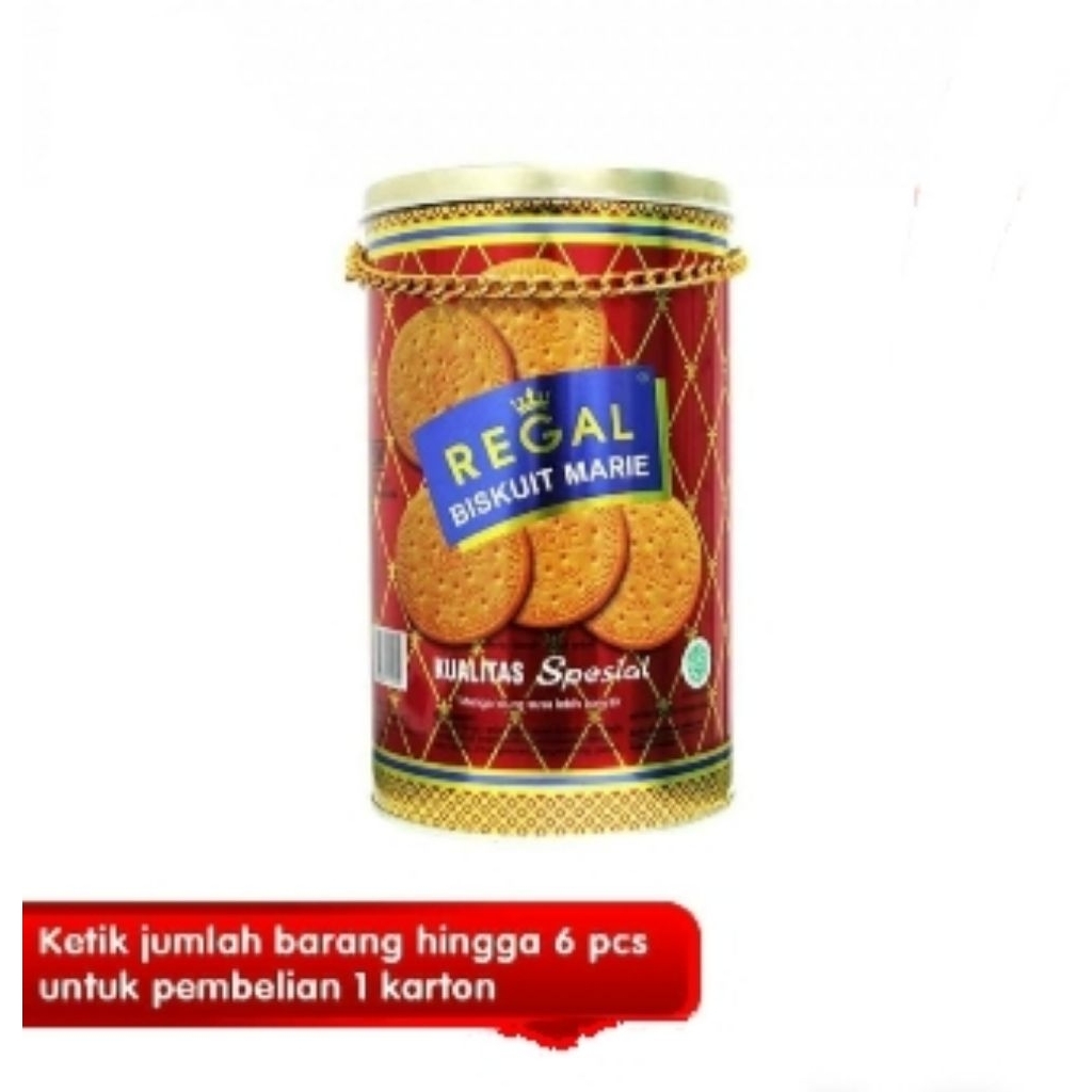 Regal Marie Special 1000g