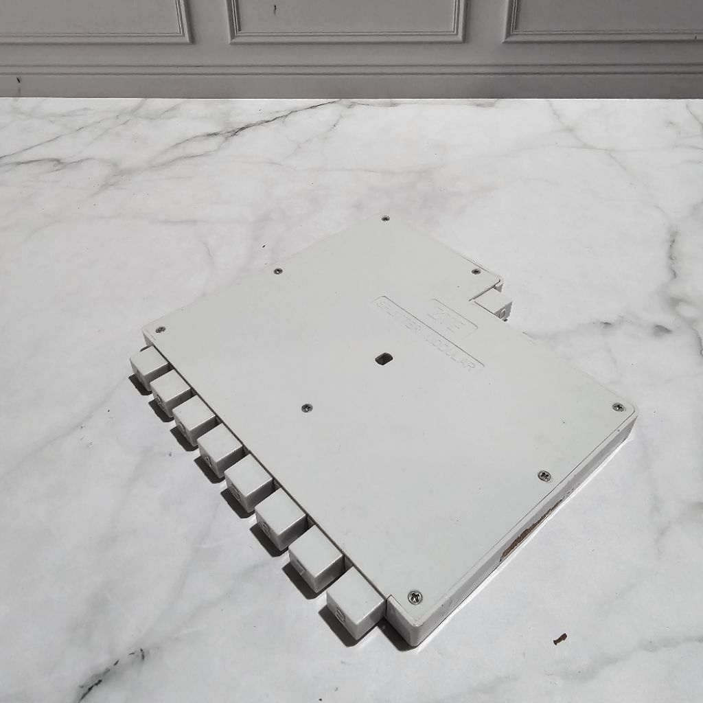 KESING SPLITER ODP CA SOLID ORIGINAL 1:8