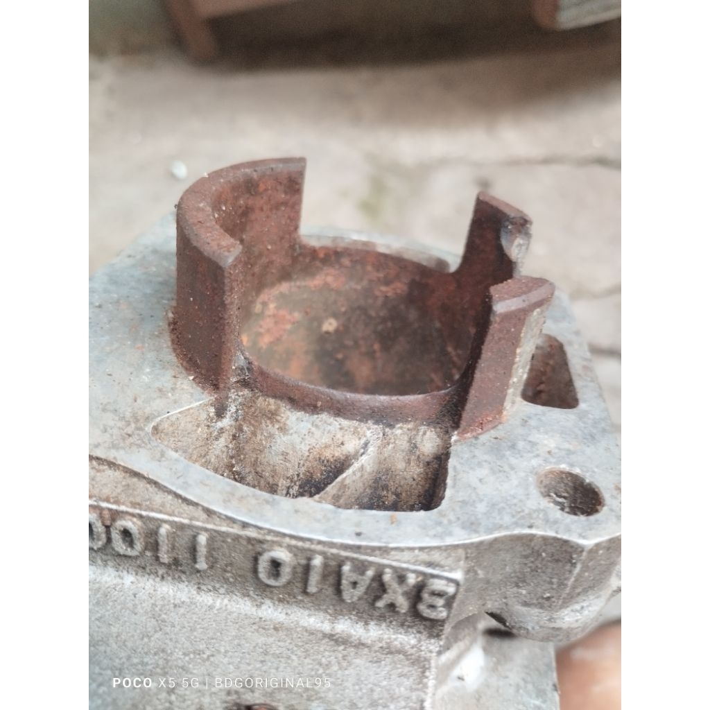 blok f1zr yp1 os 125 std f1zr original copotan