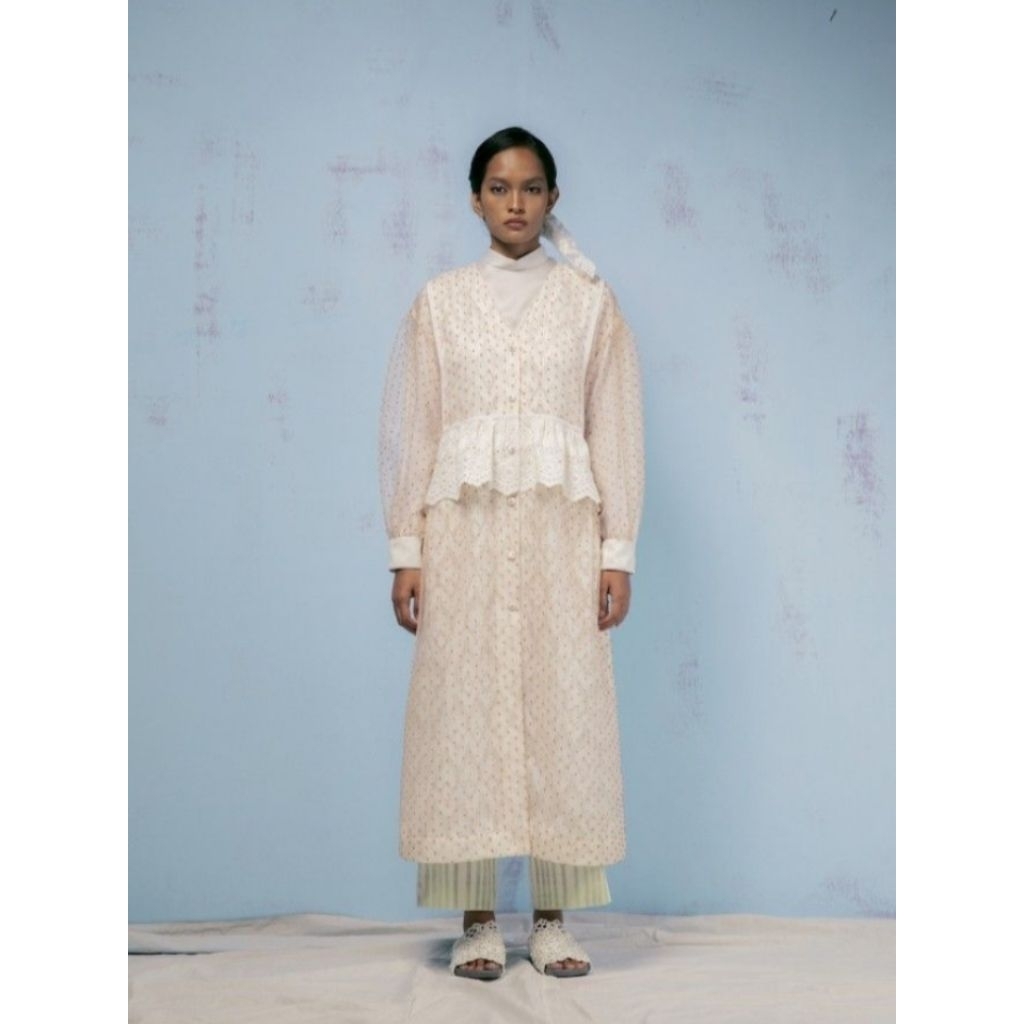 ikyk x Toton - Ara outer