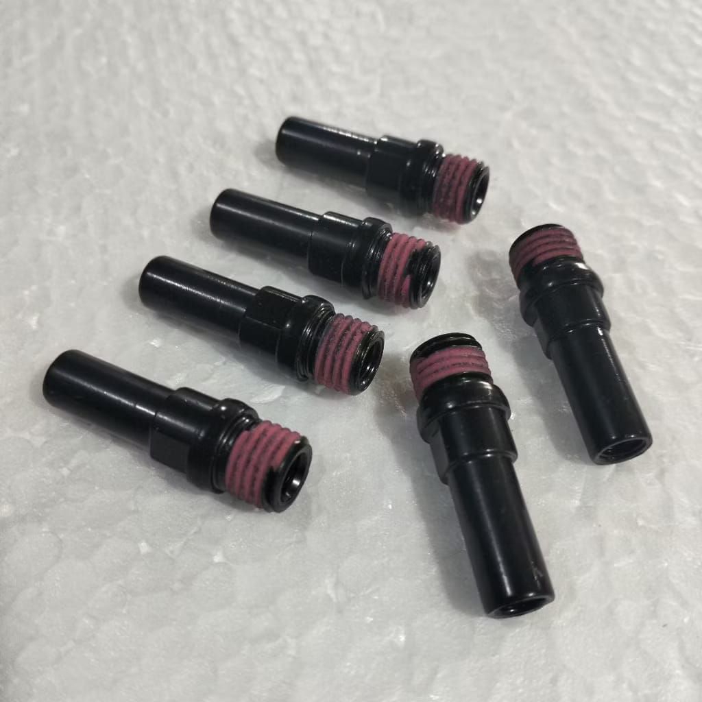 Bait pivot rem sepeda pivot bolt v brake