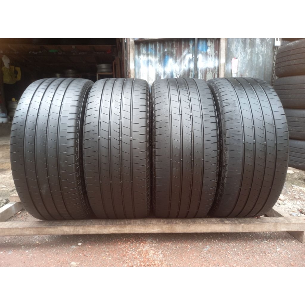 Ban 235/45 R18 Bridgestone Turanza T005a Paket 4 Pcs