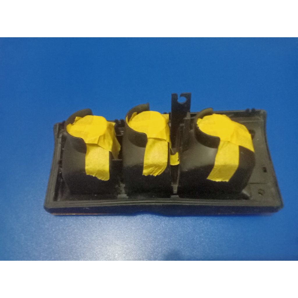 lampu belakang mobil Daihatsu Taft