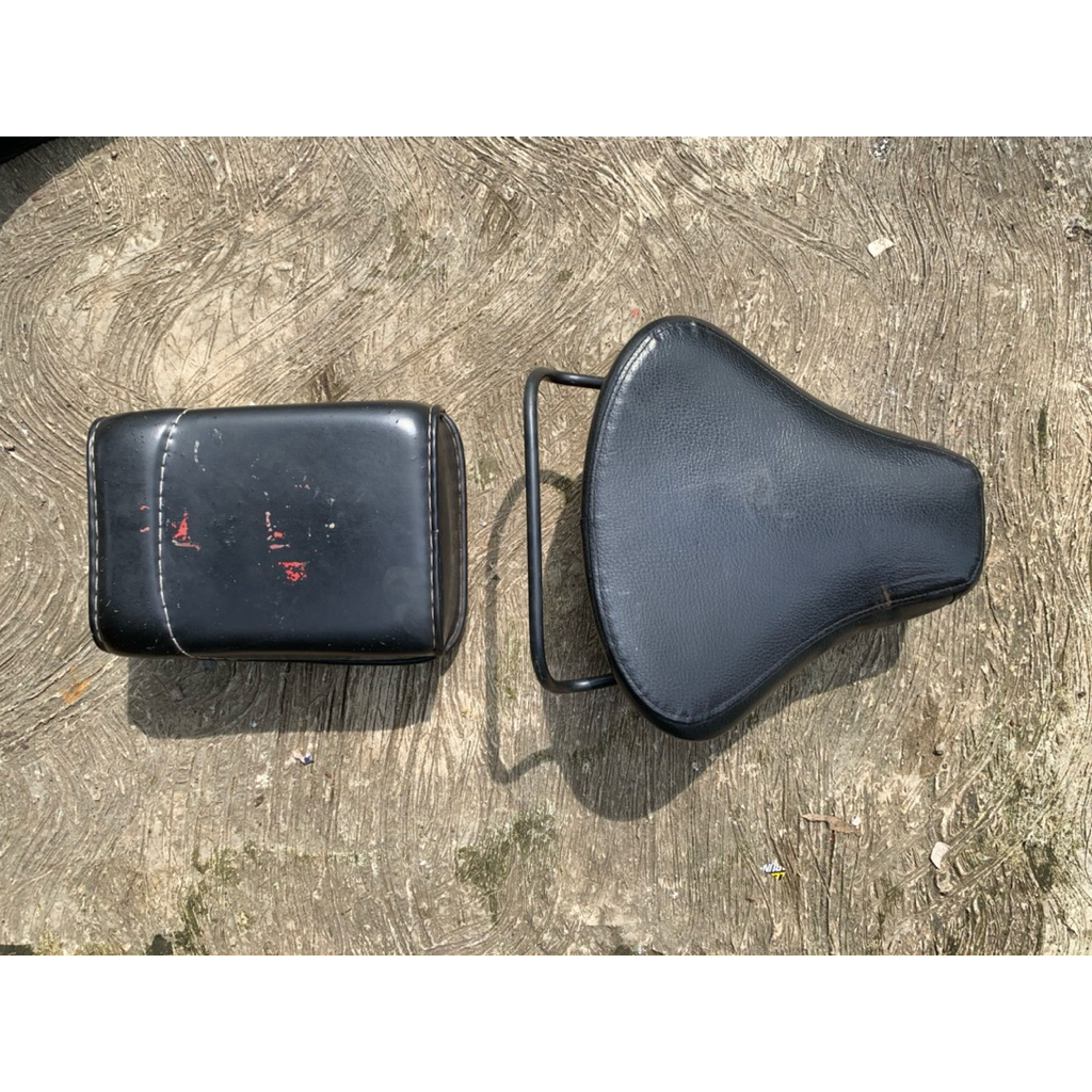 jok pisah vespa super sprint original copotan