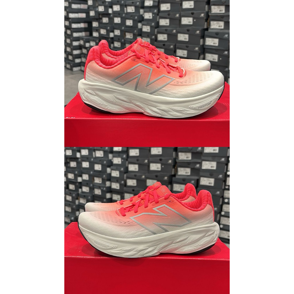 (JASTIP) New Balance Fresh Foam X 1080v14