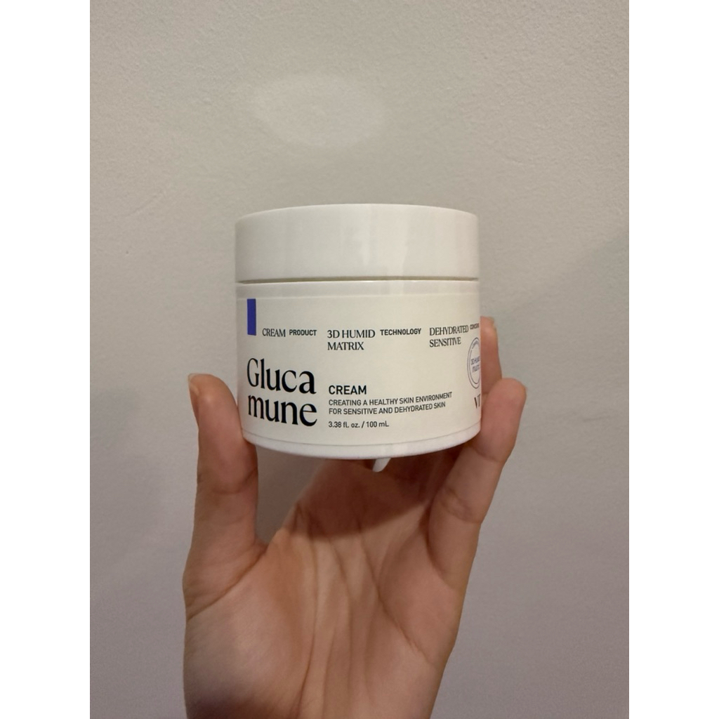 VT Glucamune Cream