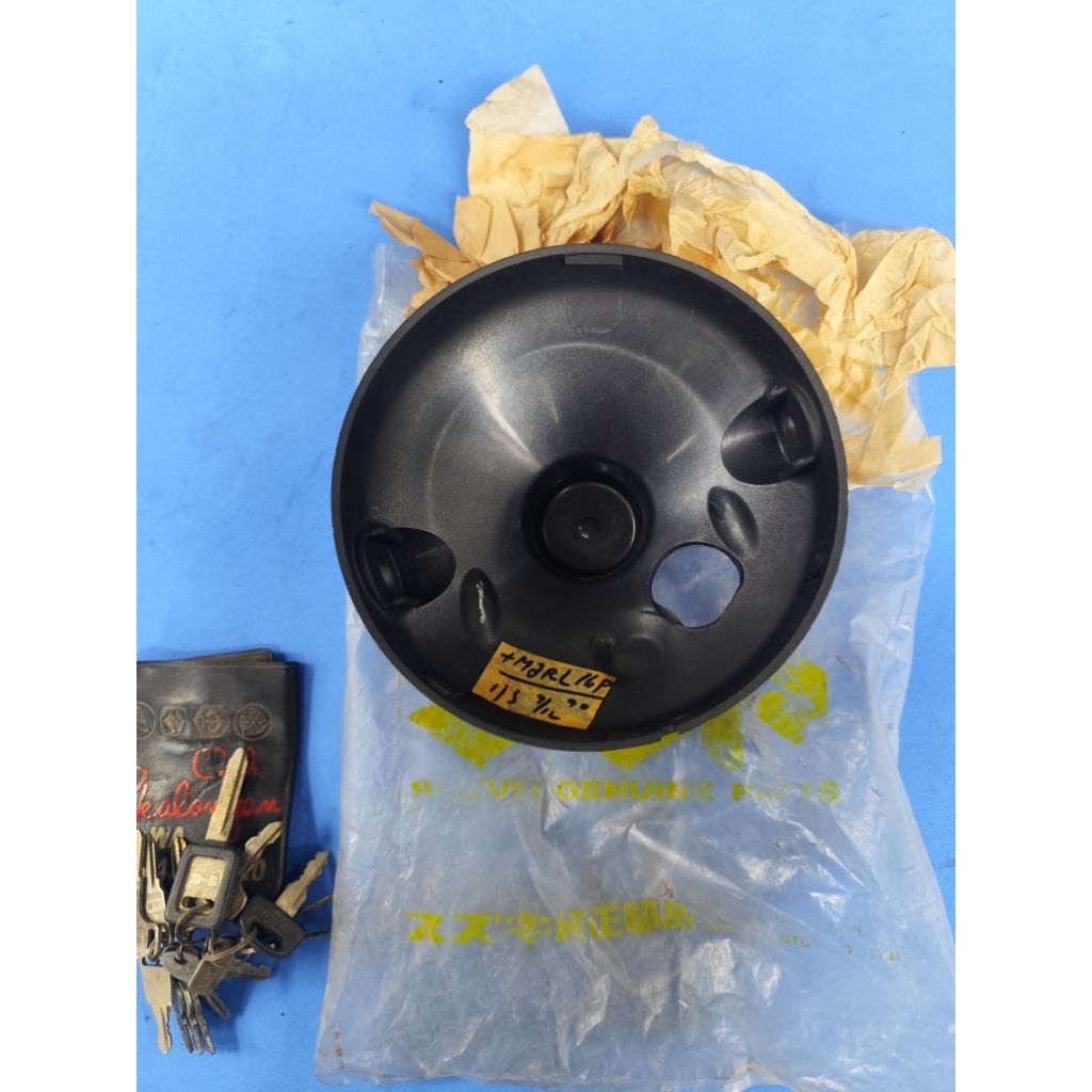 Batok lampu Suzuki GP100 TS100 TSN