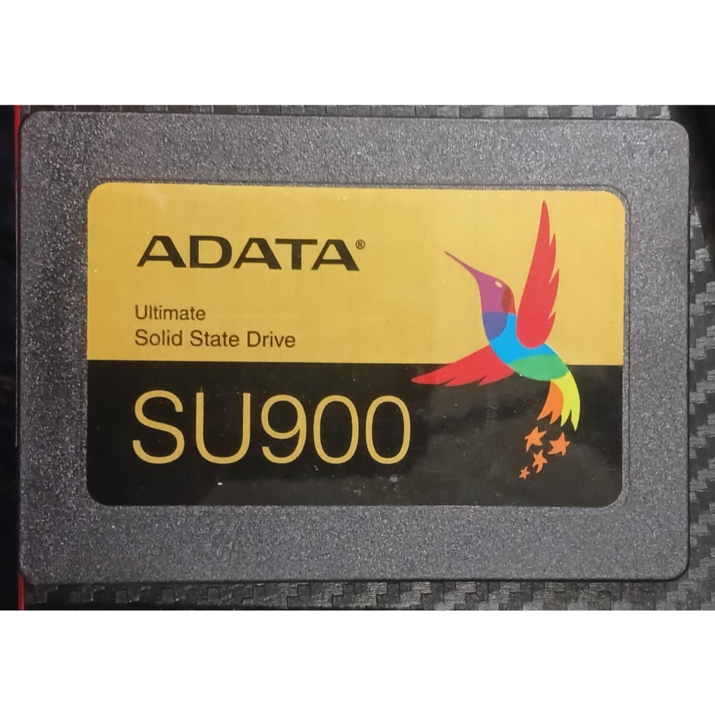 Ssd 512gb Adata Sata Su900 Original