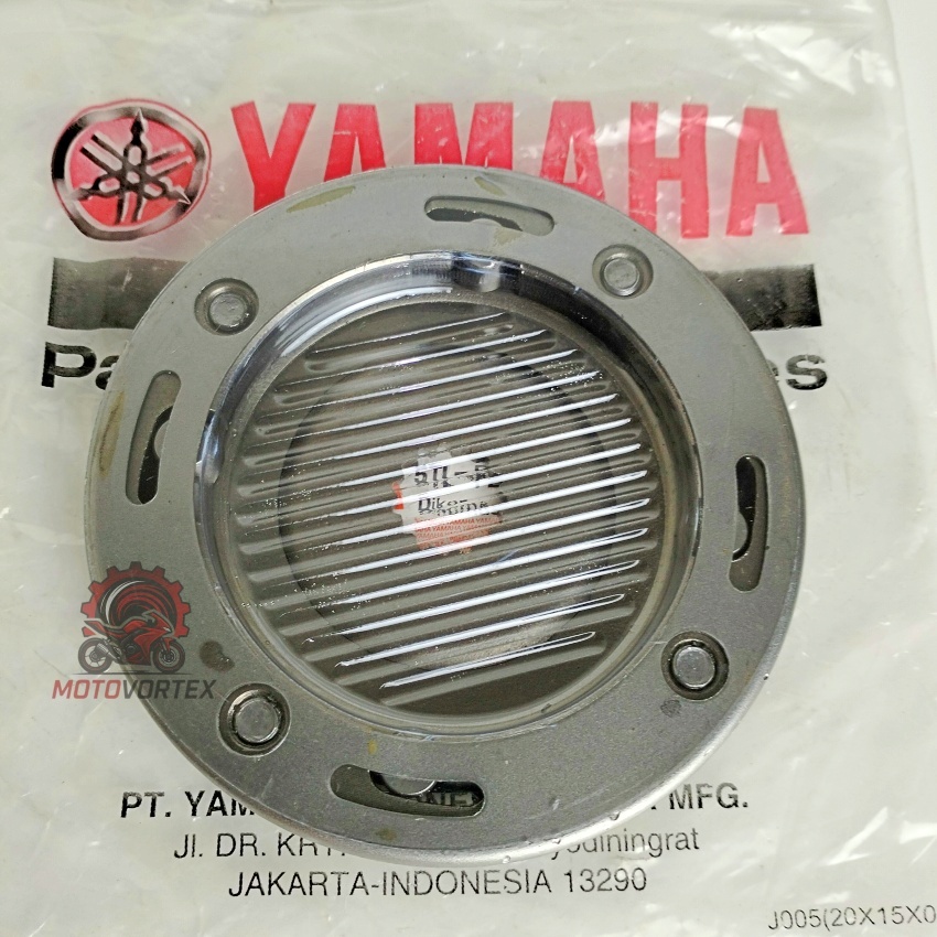 One Way Rumah Pelor Starter Mio Sporty Smile Soul Fino Karbu Nouvo - Murah - Siap Pasang