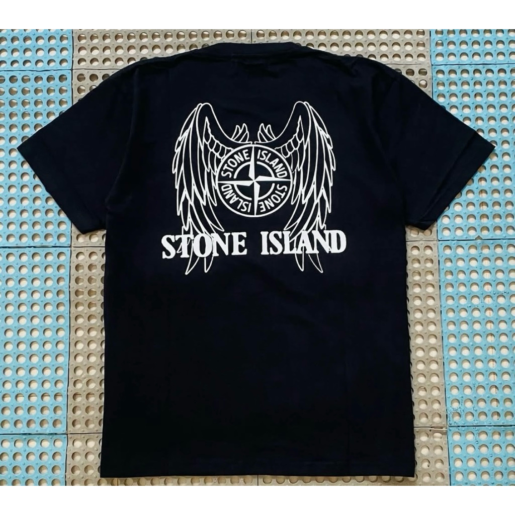 kaos stone island second mulus