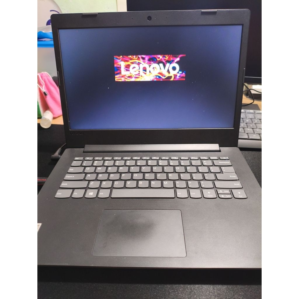 LAPTOP MURAH LENOVO IDEAPAD INTEL CORE I3 6006U 1TB 12Gb RAM