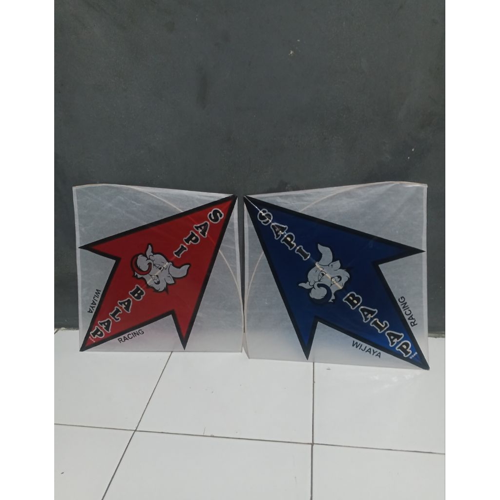 LAYANGAN SUKOI SAPI BALAP ORIGINAL ful petung