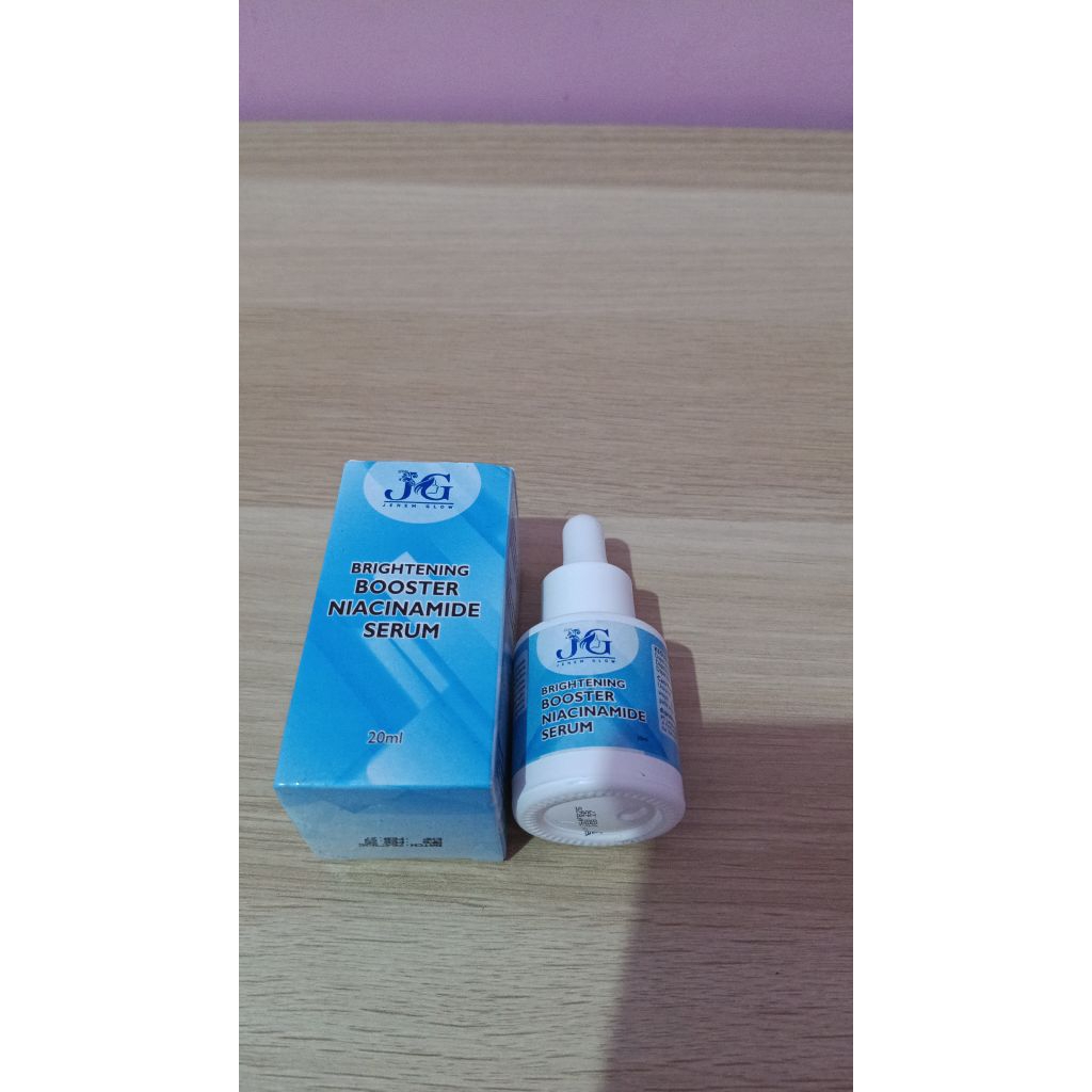 SERUM BOOSTER JG GLOW