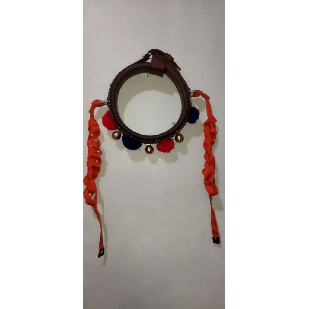 kalung domba (Gongseng)