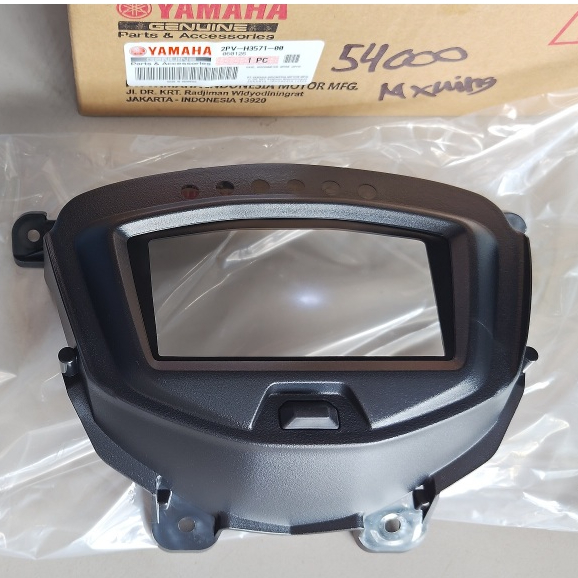 mika speedometer mx king v2 ori