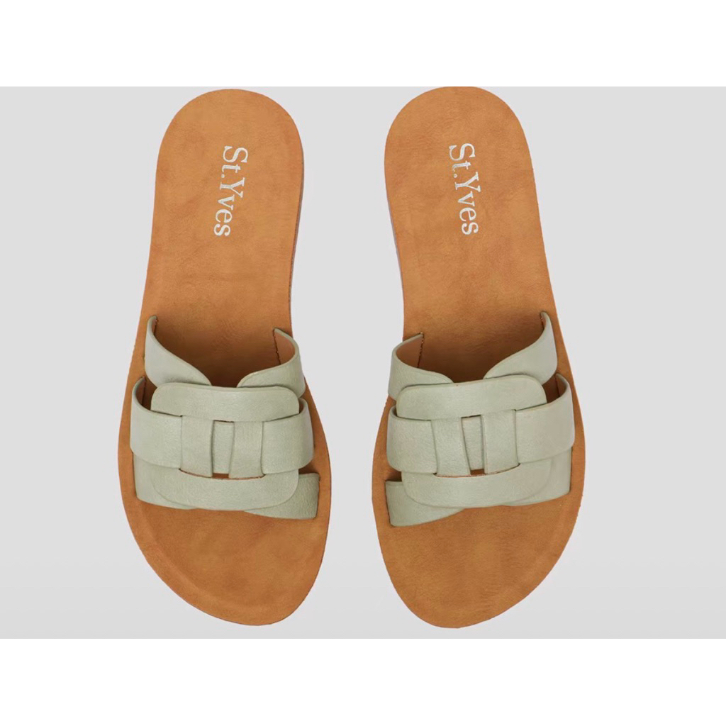 sandal slipper wanita anti slip anti air