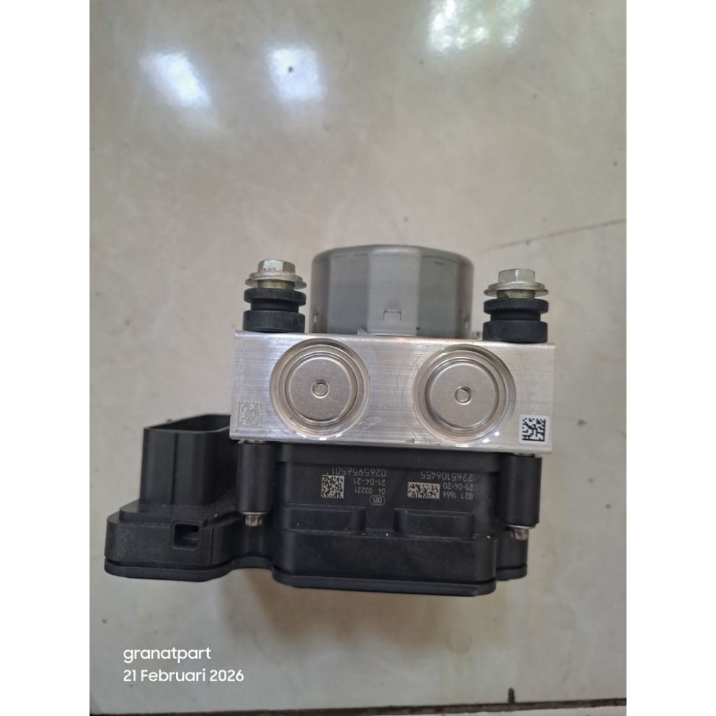 modul abs mobilio 2020 up