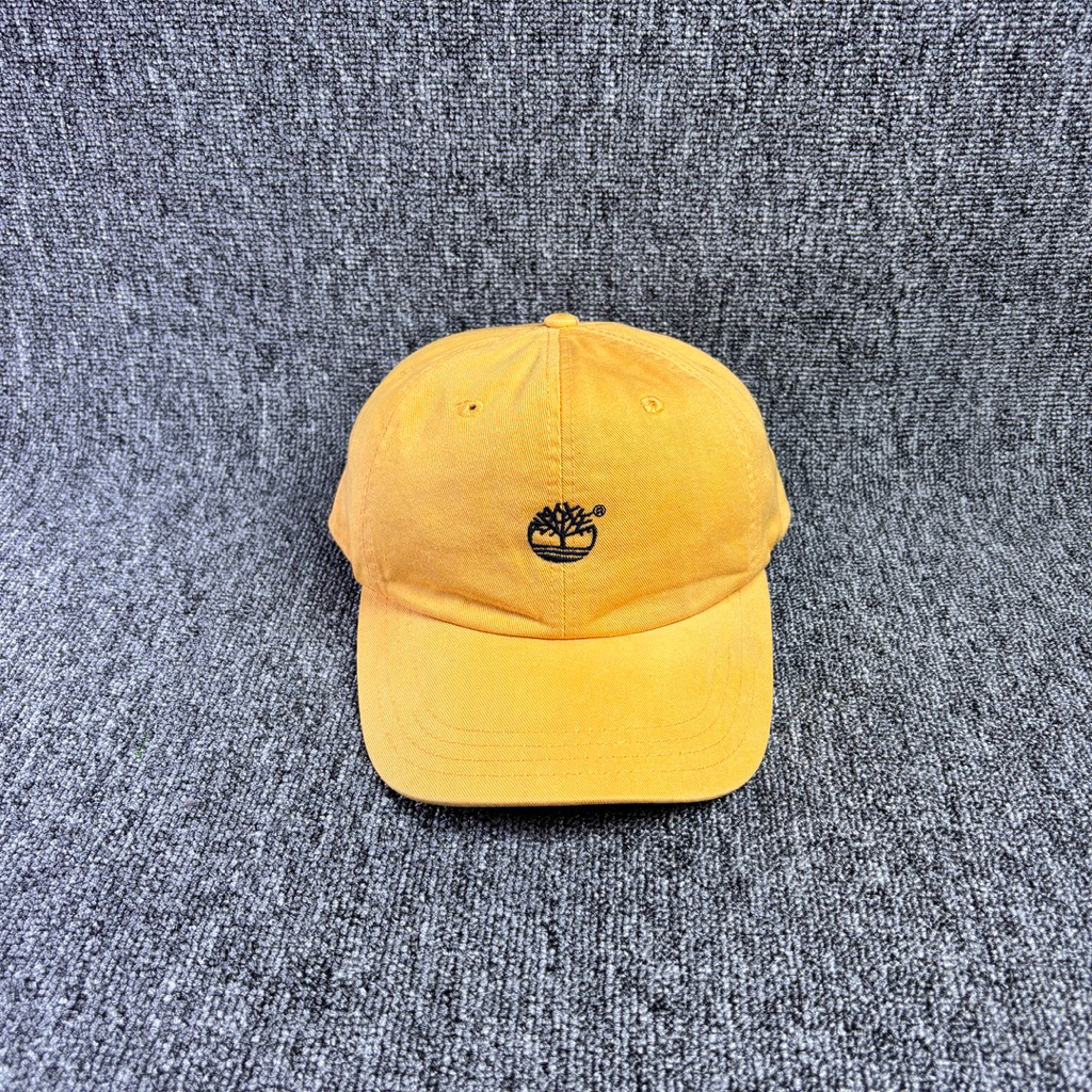Topi Timberland Cap Second Preloved Original 238
