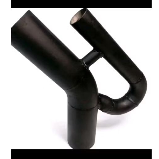 JET MOLO REDUCER untuk menyedot material emas untuk tambang emas