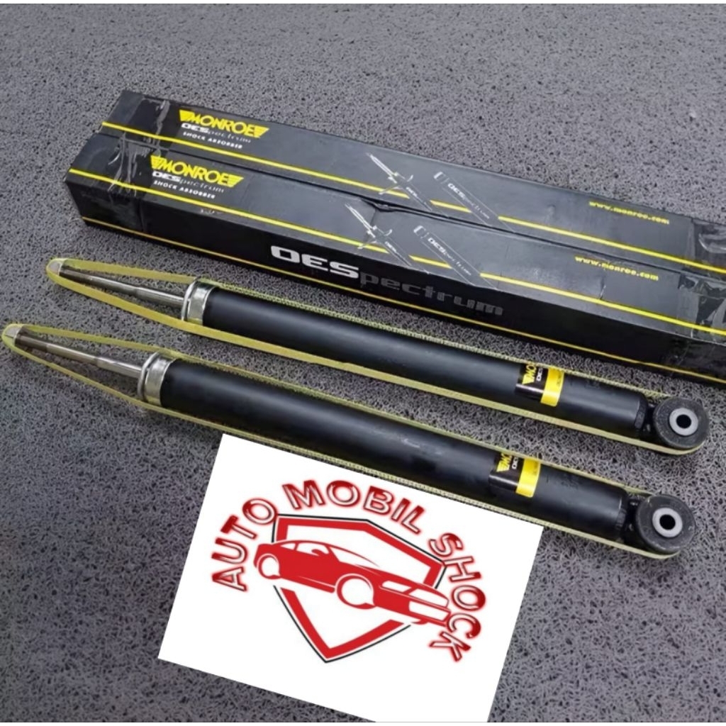 shockbreaker honda Brio belakang original Monroe oespectrum